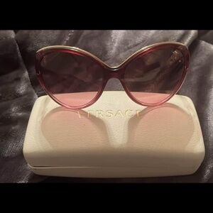 Versace Sunglasses